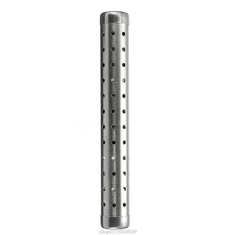 E1PD Mini Portable Alkaline Water 5.28x0.63in Hydrogen Mineral Purifier Naturally Increases Levels/Decreases ORP