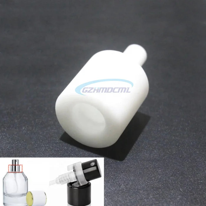 Collaring Pressing Head for Perfume Middle Ring Collar Pressing Machine Perfume Equipment Set