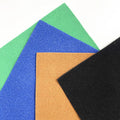 Suede Face Texture Pu Synthetic Leather Fabric Customised Imitation Real Leather for Shoes Cuero Gamuza