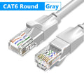 Vention Cat6 Ethernet Cable RJ45 Cat6 Lan Cable UTP RJ 45 Network Patch Cable for Laptop Router RJ45 Network Cord Ethernet Cable