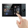 Android 11 Tuya Multifunctional Control Panel for Smart Home with WiFi Music Background & Zigbee Gateway Features