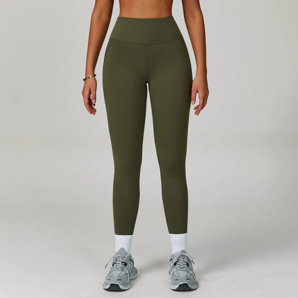 Backless Yoga Suit Halter Neck Tight Quick-drying Fitness Suit High-intensity Sports Suit Female