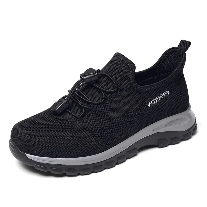 Walk Road Running Shoes Men's Women's Jogger Jogging Sneakers Outdoor Hiking & Trekking Backpacking Cross Country Running Shoes