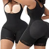 High Compression Stage 2 Tummy Tuck Girdles Post Surgery Tummy Control Faja Colombiana Shapewear for Women