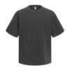 Hot Summer Round Neck Loose Style T-shirt Causal Men's T Shirt 100%  Cotton 273gsm Washed Design Printed Oversized