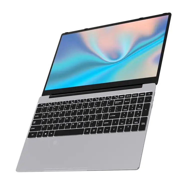 Free Customziaton Logo 15.6" 256GB SSD Win 11 Intel Celeron N3450 Business Series Rate English High Performance Stock Laptop New