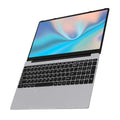 Free Customziaton Logo 15.6" 256GB SSD Win 11 Intel Celeron N3450 Business Series Rate English High Performance Stock Laptop New