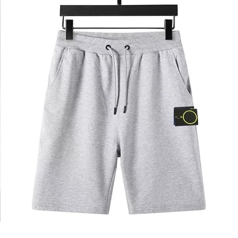 Men's Shorts Swim Quick Dry Bathing Suits for Men Beach Shorts