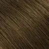 100% Virgin Human Hair Extensions Light Color Cuticle Keratin Bonded Nano Ring Tip Wholesale From Vietnam