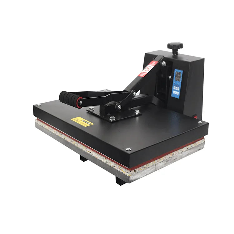 CE Hot Presses40*60 High Pressure Ironing Machine Printing Clothes Fabric Sublimation Heat Transfer Machine Equipment