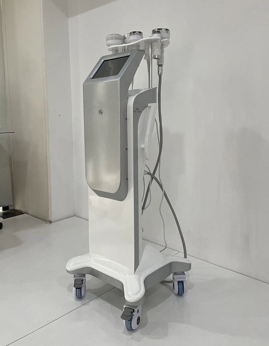 FARSLIM 3D Body Shaping Contouring Sculpting Cavitation Vacuum 80K Slimming Weight Loss Machine for Beauty Salon