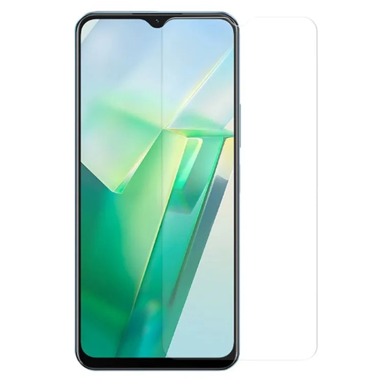 Wholesale 0.3mm High Transparency Tempered Film Tempered Glass for vivo T2x 5G Screen Protector