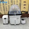 Kisen Head Spa Bac Salon Shampoo Basin Portable Sink Pipeless Water tank Colorful Light EU UK US AU Plug 7-10days Delivery