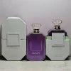 Female Original Brand Perfume Set Wholesale Perfume Eternal Body Spray Long-lasting Fragrance 100ml EDP