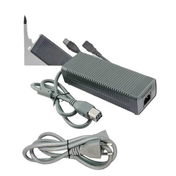 AC Adapter Brick Cable Cord Charger Replacement for Xbox 360 Controller Power Supply for Xbox 360
