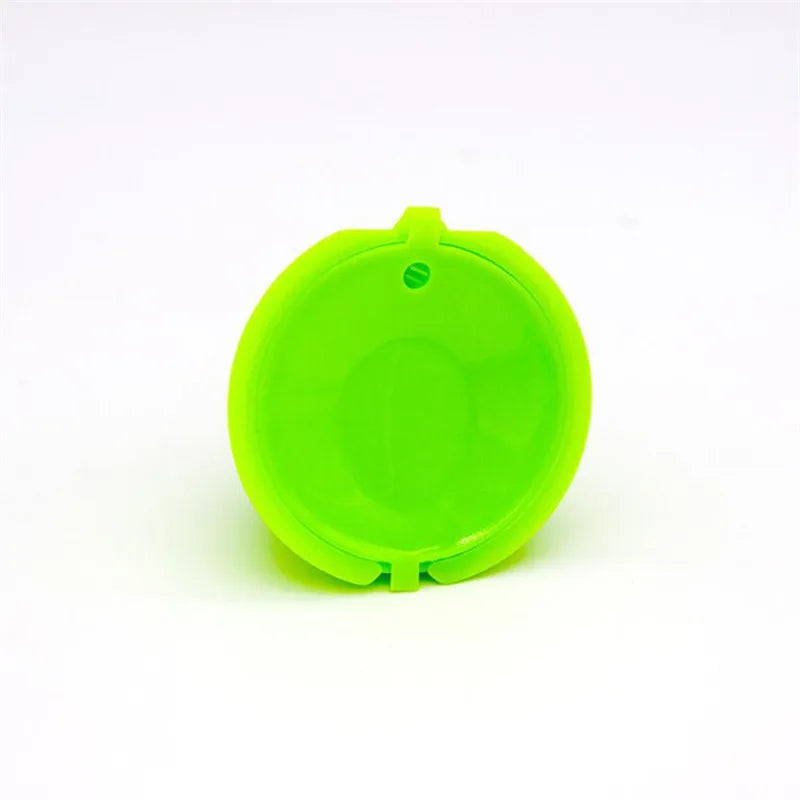 New Plastic Reusable Refillable Coffee Filter Capsule Cup for Dolce Gusto Machines Cafe Kitchen Gadgets Coffee Machine Filter