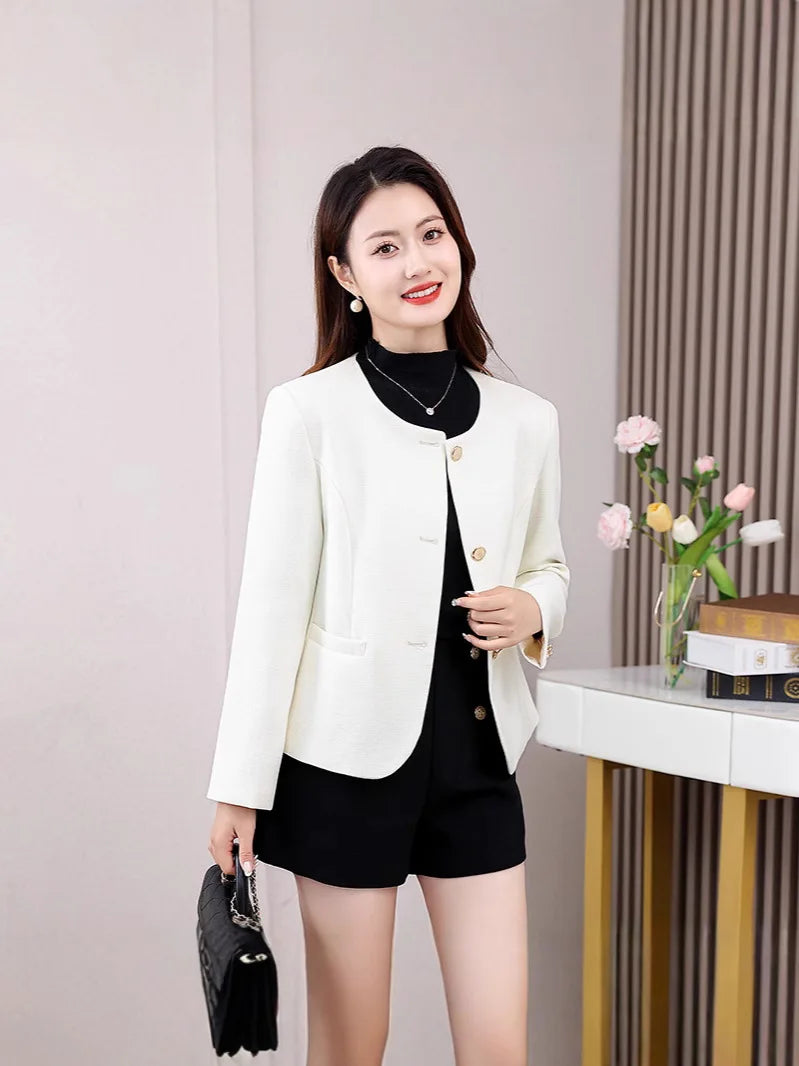 Spring -style Women's Regular 2025 New Style Medium Vintage Cashmere Poncho with Silk Lining Elegant and Slimming Top