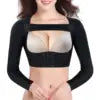 Wholesale Stage 2 Bra Columbian Fajas Shapewear Long Sleeve Women's Shapers for Women