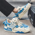 Lightweight Breathable Running Sneakers Casual Sports Shoes for Men Gym Fitness Walking Jogging Shoes