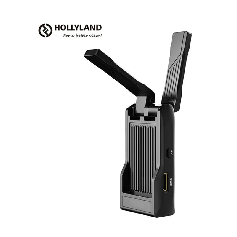 Hollyland Mars X Wireless Video Transmission 300ft HD-MI 1080P HD  Transmitter Camera Photography Accessories
