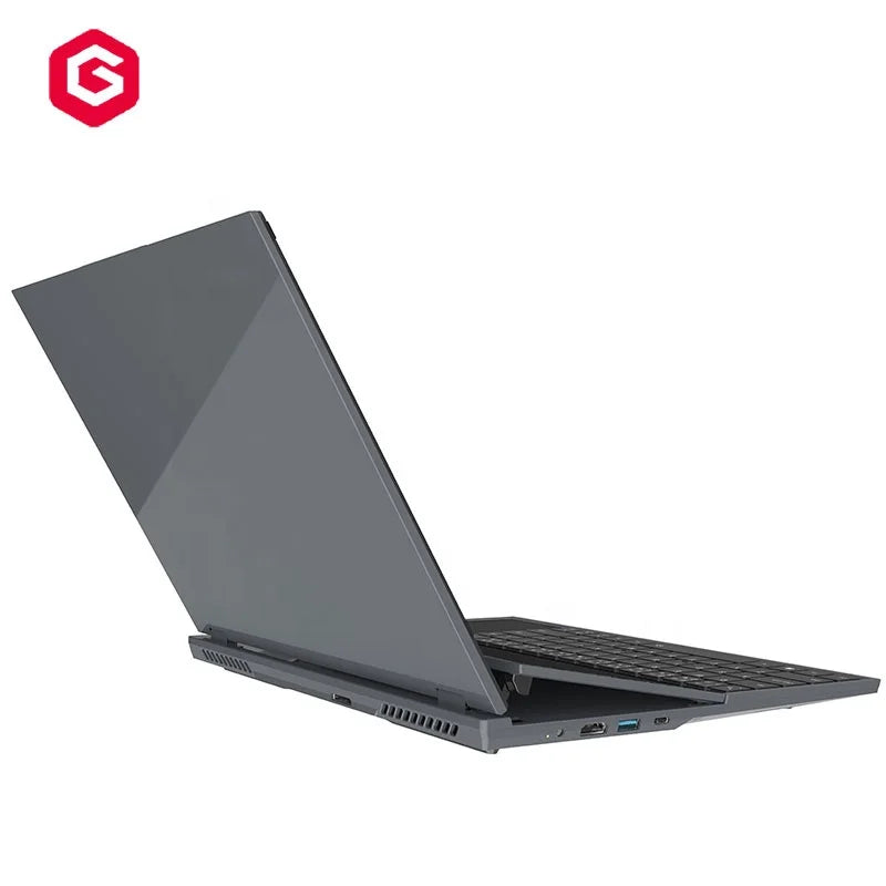 I7-9850H CPU Laptop 16inch Double Screen IPS 1920x1200 14inch Touch Screen 32GB DDR4 2TB SSD Laptops Computer