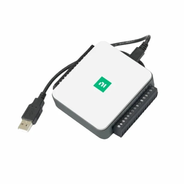 Data Acquisition Device USB-6002 for National Instruments for NI NEW in BOX