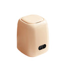 9L Large Capacity 12V Household Portable Underwear Baby Clothes Washing Machine High Quality Touchscreen Control Brushless Motor