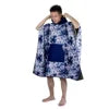 China Top Ten Selling Quick Dry Soft Hooded Towel for Children