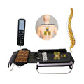Manufactory Direct Korea Master V3 V4 V6 Therapy Table Jade Hot Stone Heating Cama De Masaje Thermal Infrared Massage Bed
