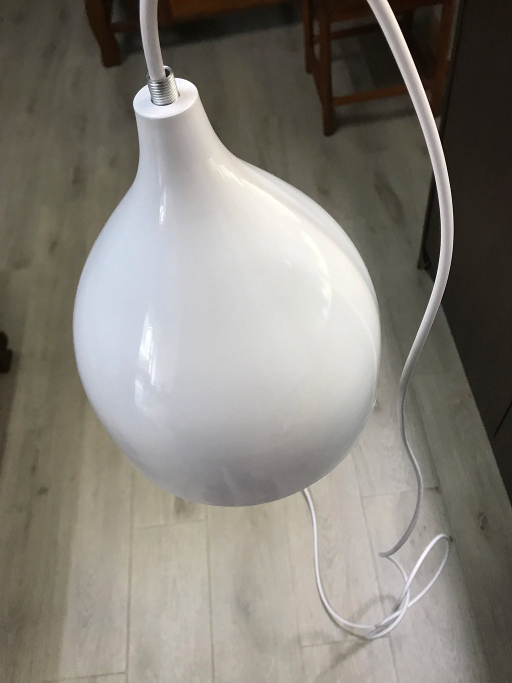 Modern Pendant Lamp  E27 Pendant Lights For Dinning Bedroom Restaurant Hanging Lamp Nordic Aluminum Lampshade LED Kitchen Light