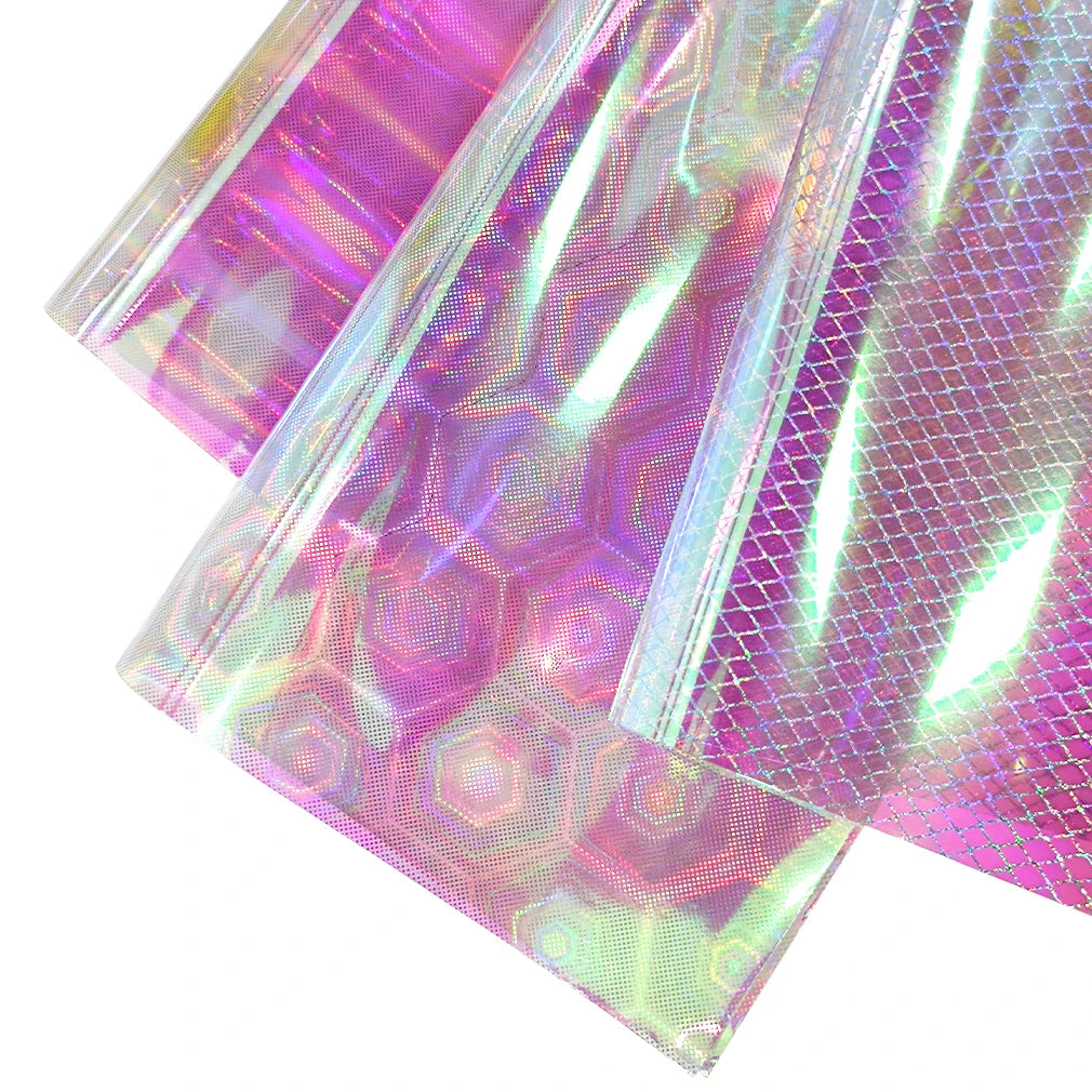 Practical High Factory Direct Sale of Fancy Pattern Style Pvc Material for the Production of Raincoat Backpack Rain Shoes