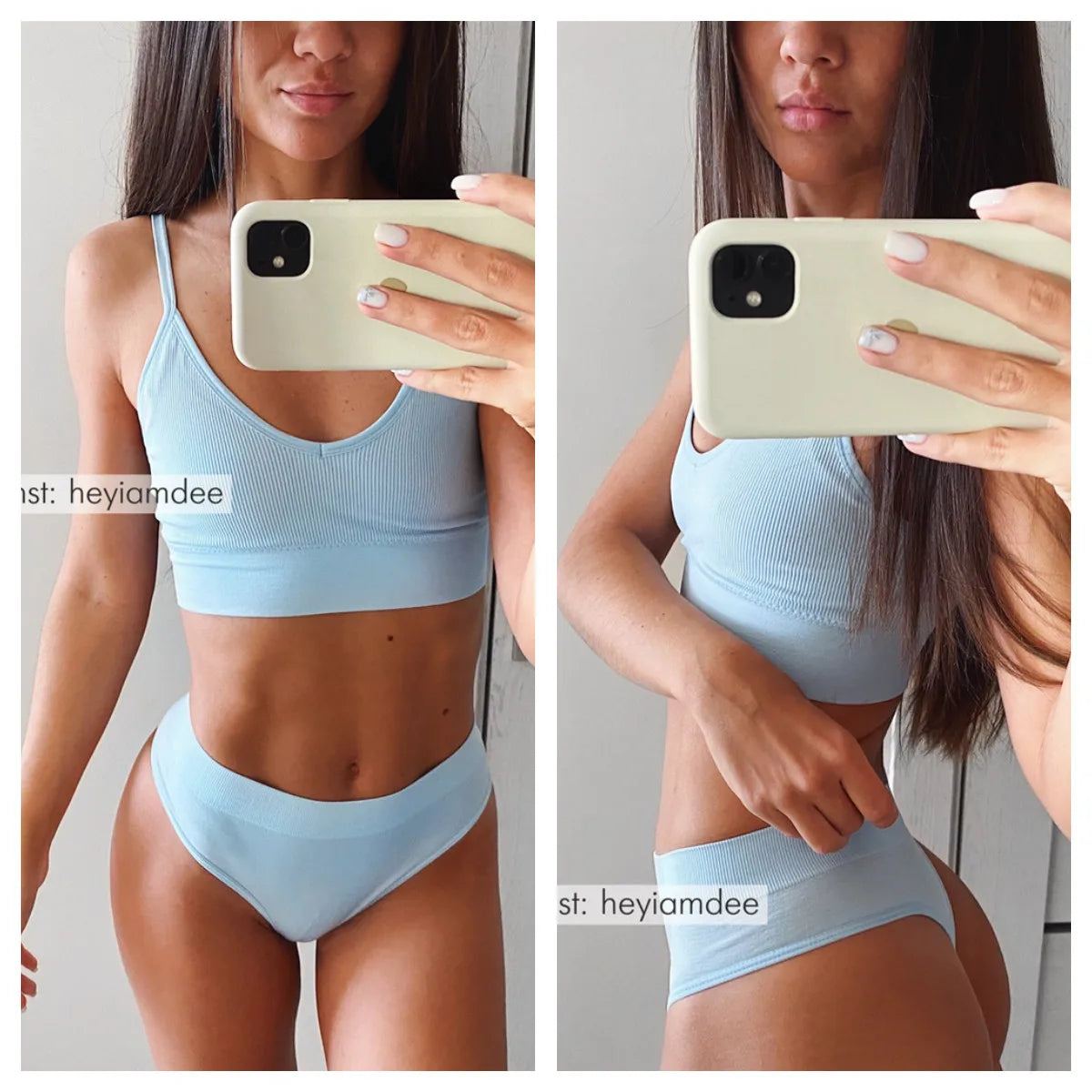Women Sports Bra Tube Top Push-Up Bra Padded Crop Top Seamless Underwear Female Streetwear Tank Tops Removable Pads Camisole