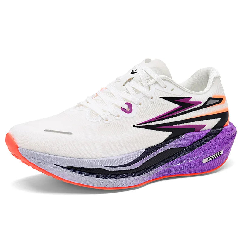 Summer Spring Autumn Winter Fitness Running Shoes Unisex Sneakers Breathable Light Weight Mesh Lining EVA Outsole Mesh Upper