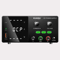 NICE POWER&KUAIQU SPPS-G605 60V 5A Adjustable DC Lab Power Supply Repair Voltage Regulator Battery Charger 24V 12V OCP OVP