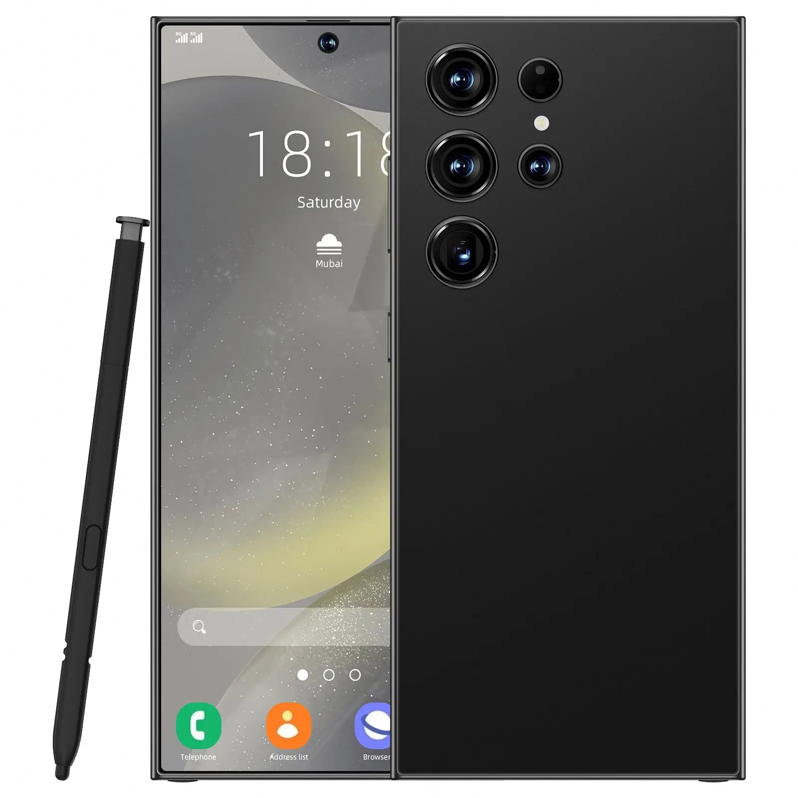 Original Phones Samsun S25 ultra Smartphones for S25 ultra 16GB+1TB 5G Dual SIM Cellphone Mobile Phone S25 ultra 5g Smartphone