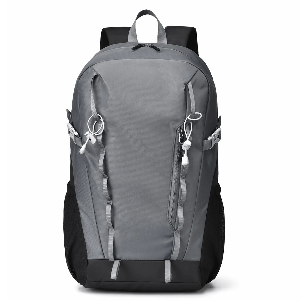 Cross-border Hiking Backpack Outdoor Sports Breathable Waterproof Polyester 32x19x50cm Lightweight Spring 2026 Trekking Burden
