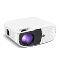BYINTEK K20X  LED Video 4K 1080P LED Home Theater Projector Proyector 1080P White home use game video projectors