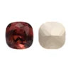 QIYI 2024 Hot Selling K9 High Quality Multi Colors Fat Square Fancy Pointback Rhinestones for Decoration Wedding Dresses Shoes