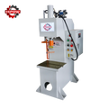 HIPOW Y41-5T Single Column Hydraulic Press 220/380/400/415V 3kW 900mm Slide Stroke 4T Weight Engine Bearing Equipped 1 Year
