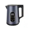 Multi-Function Digital 1.8L WIFI Electric Kettles TUYA Stainless Steel 304 Tea Smart Double Wall Electric Kettles for Tea Coffee