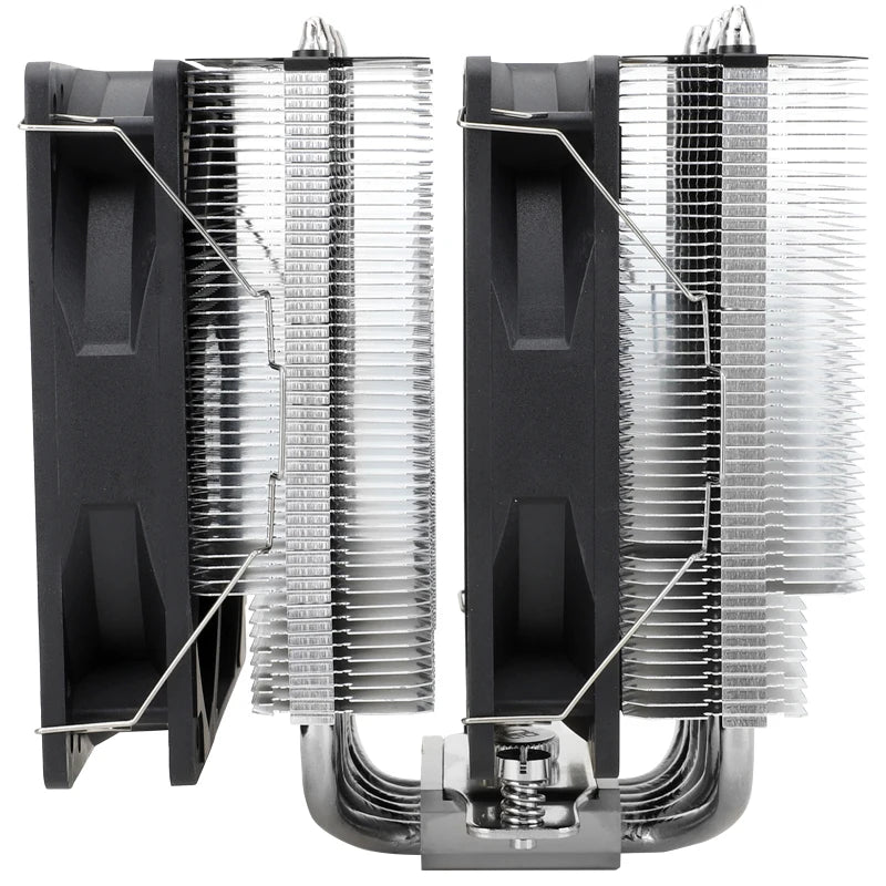 Thermalright PA120 SE Super Double Assassin AGHP Inverse Gravity Heat Pipe Radiator 6 Heat Pipe Double Towers Double Platform Fu