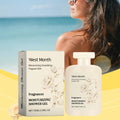 West Month Perfumed Moisturizing Body Wash Gently Cleanses Skin Soft Moist  Refreshing And Fragrant