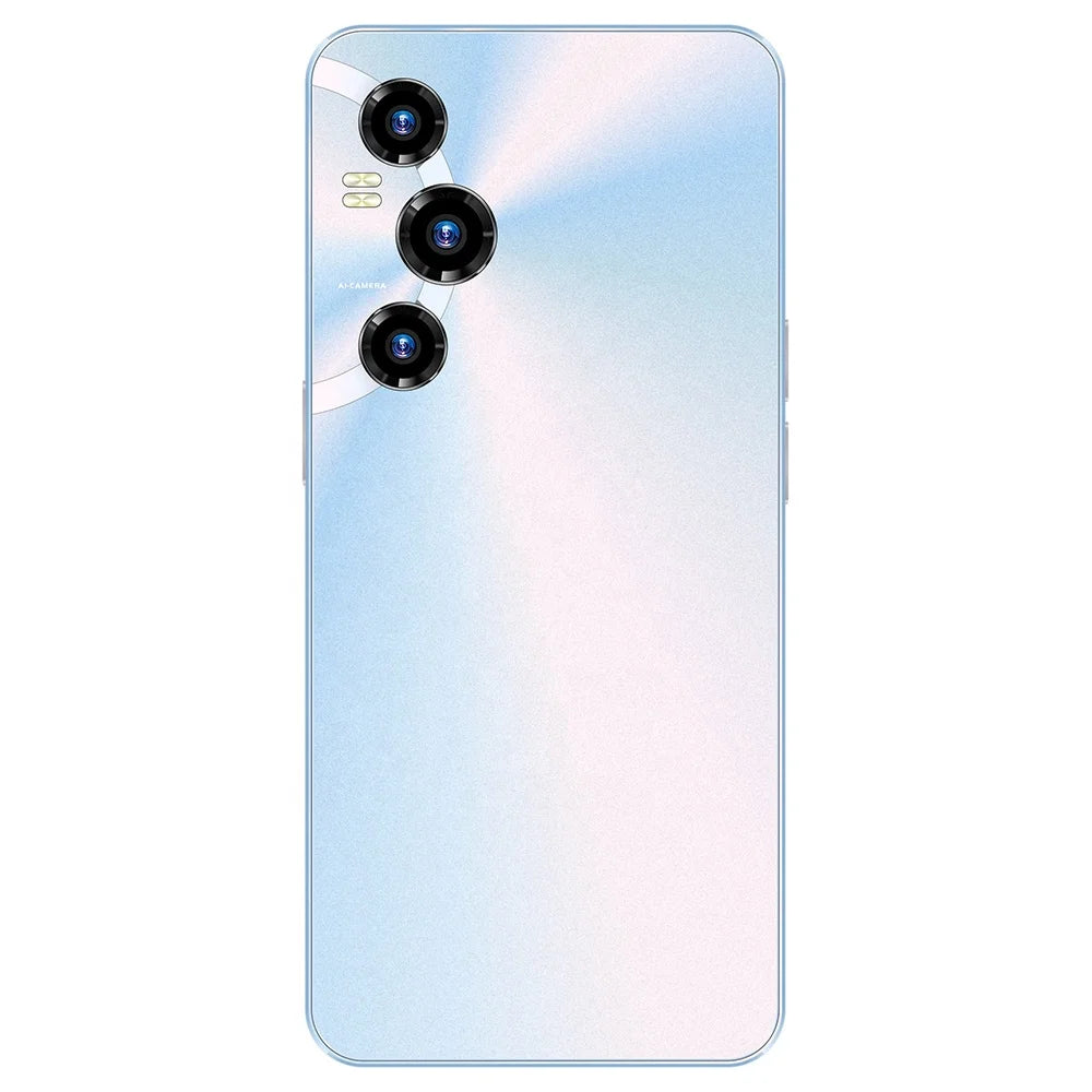 New Arrival S30ultra 5g Phone 7.3 Inch 16gb + 1tb Android Smartphone Android 13 Mobile Phones Wholesale