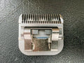 40# Factory High Quality Pet Grooming Blades A5 High Carbon Steel Ceramic Detachable Blades A5 Clipper Blades