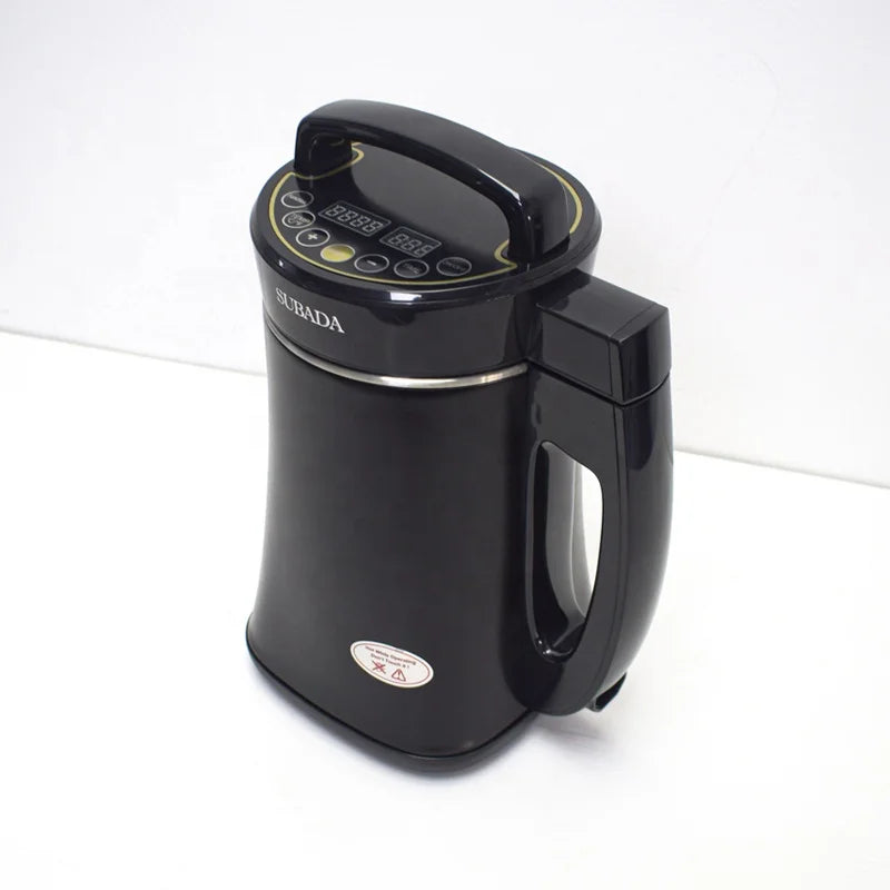 OEM/ODM 1.3L Multifunctional Decarb & Infusion 5 in 1 Butter Maker for Herb Oil Tincture Butter Honey Magic Machine