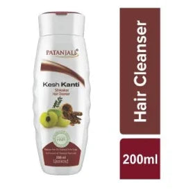 Most Selling Ayurvedic Kesh Kanti Shikakai Hair Wash for Healthy Roots and Natural Shine Available At Discounted Price