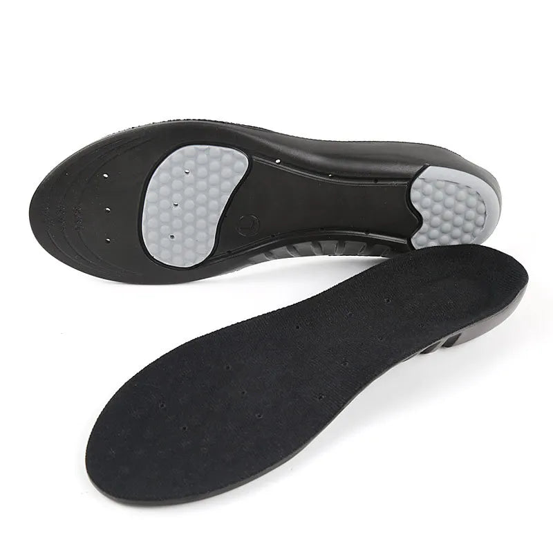 Orthopedic Insole EVA Arch Support Pads Sport Sole For Sneakers Basketball Shoes Sweat Breathable Men's And Women's Insoles