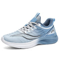 2024 Low MOQ Brand Logo Custom Big Size US 15 16 EU 49 50 Women Fashion Sport Sneakers Blank Mesh Walking Running Shoes for Men