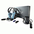 Professional Biophilia Tracker x5 Ultra Quantum Resonance Magnetic Body Health Analyzer with CE