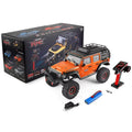 2026 WLTOYS Big 1/10 Scale Electric 4WD RC Rock Crawler 1:10 4X4 RTR Off Road 2.4Ghz Radio Control Car Toys 104010 104020 104026